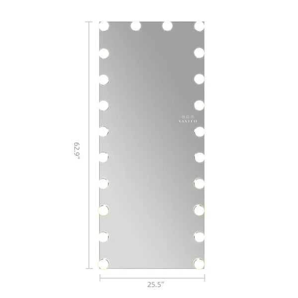 VanitiTall Slim