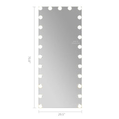VanitiTall Slim RGB