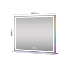 VanitiGlow Prism