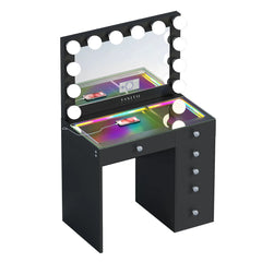 VanitiSet Veronica Vault