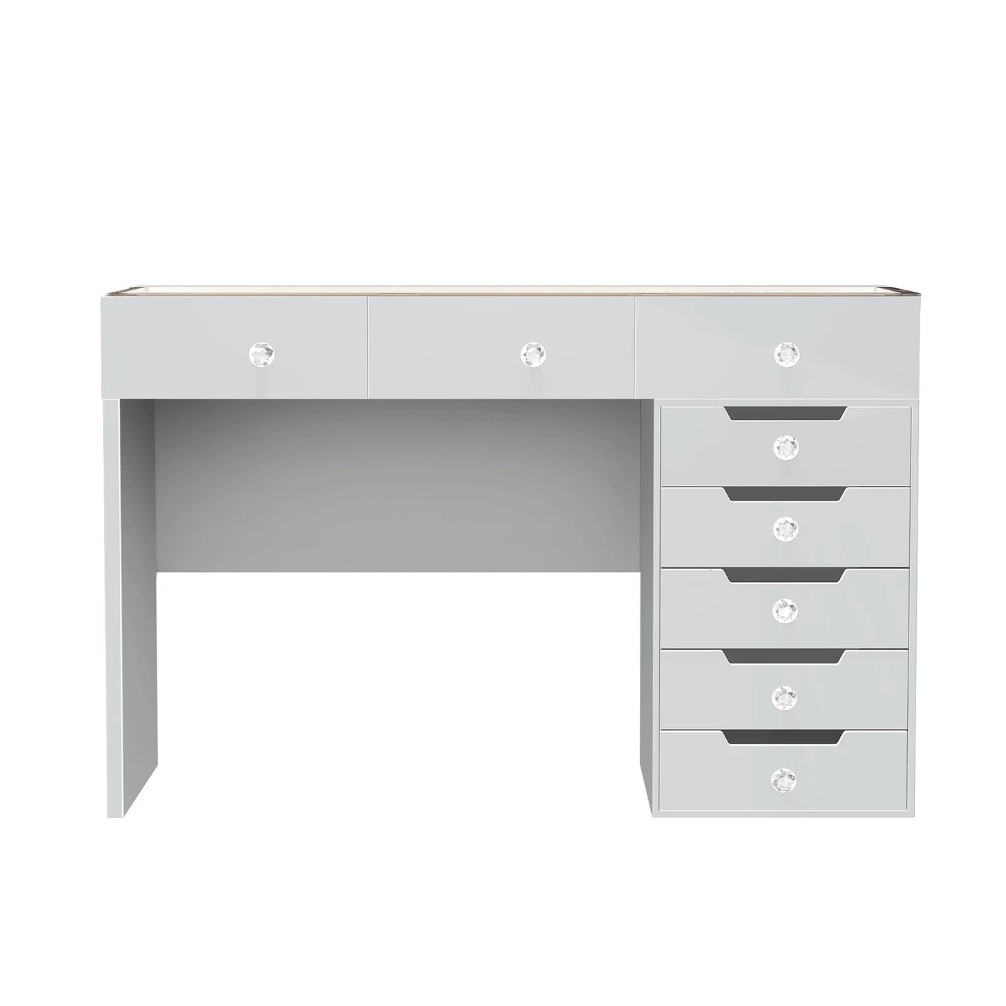 Sonia PRO Makeup Vanity Desk - LP Replenish