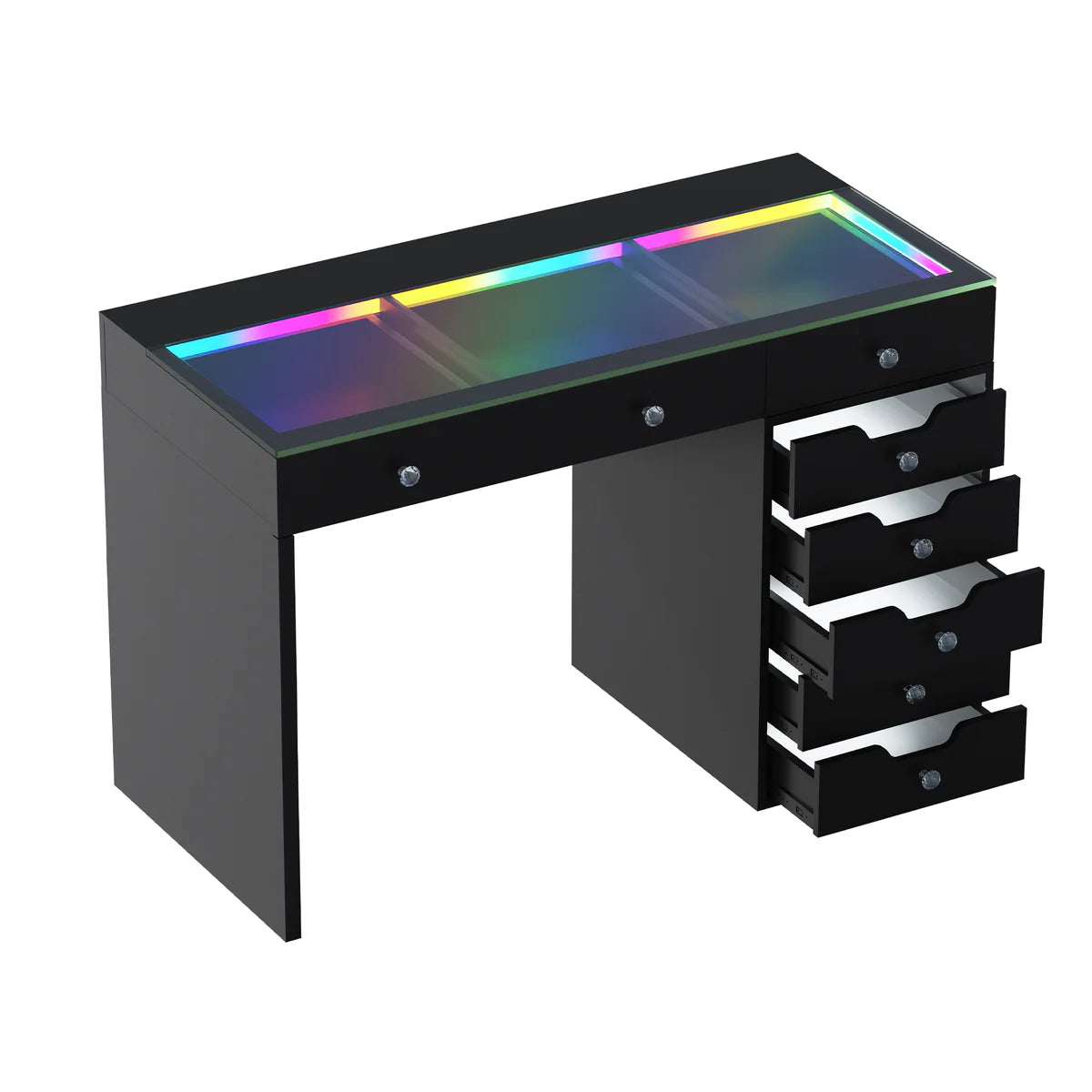 Sonia PRO Makeup Vanity Desk - LP Replenish