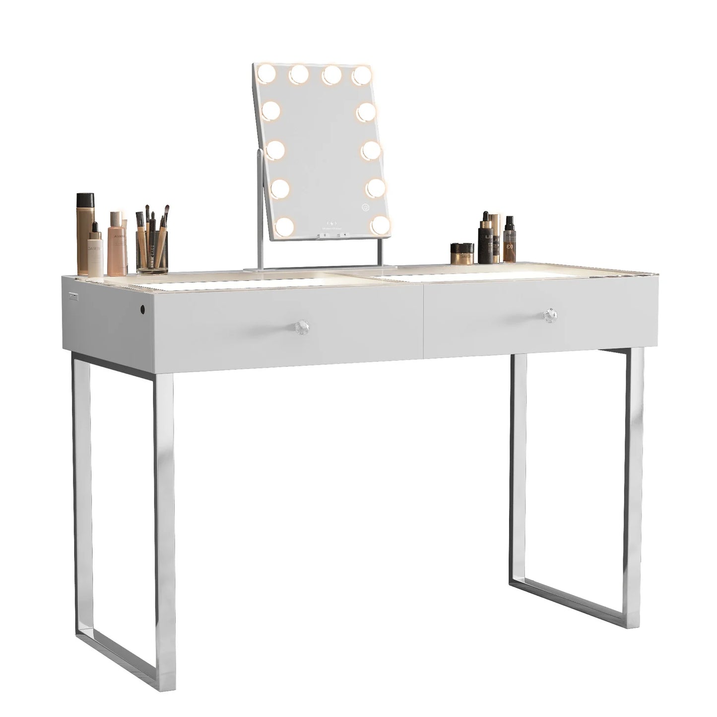 Alice PRO Makeup Vanity Desk - LP Replenish