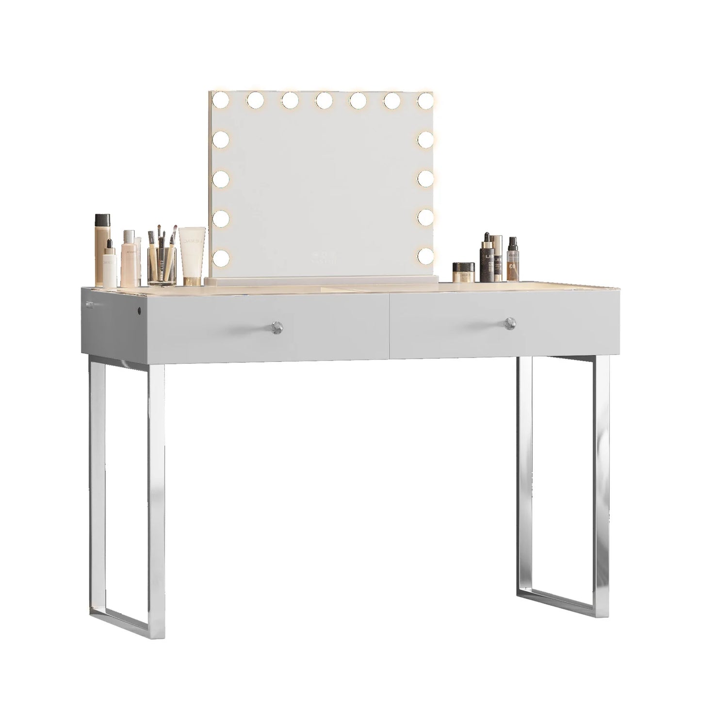 Alice PRO Makeup Vanity Desk - LP Replenish