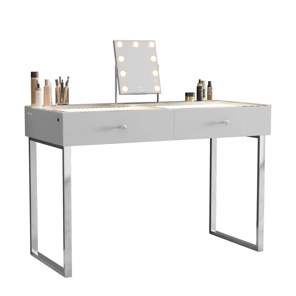 Alice PRO Makeup Vanity Desk - LP Replenish
