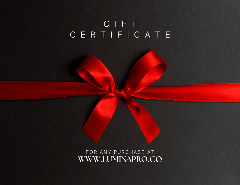Lumina Pro Gift Card - LP Replenish