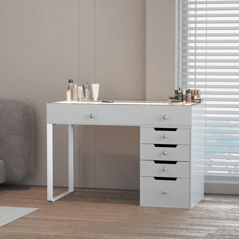 Diana PRO Makeup Vanity Desk - LP Replenish
