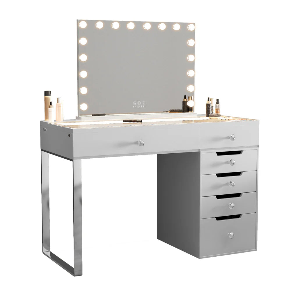 Diana PRO Makeup Vanity Desk - LP Replenish