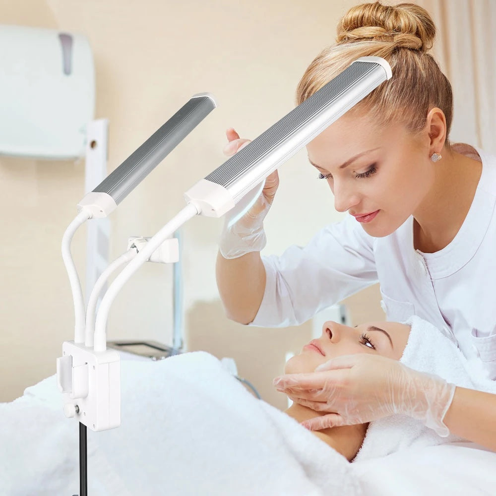 LED Double Arm Fill Lighting Kit - LP Replenish