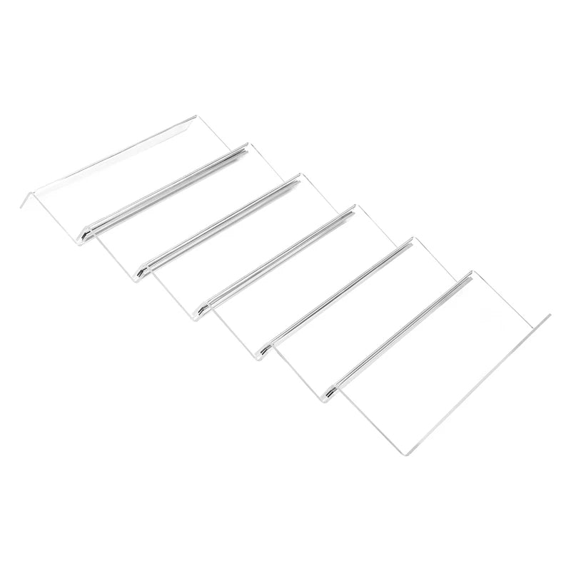 Customizable Acrylic Drawer Display Tray for ALEX 5 and 9 Units - LP Replenish