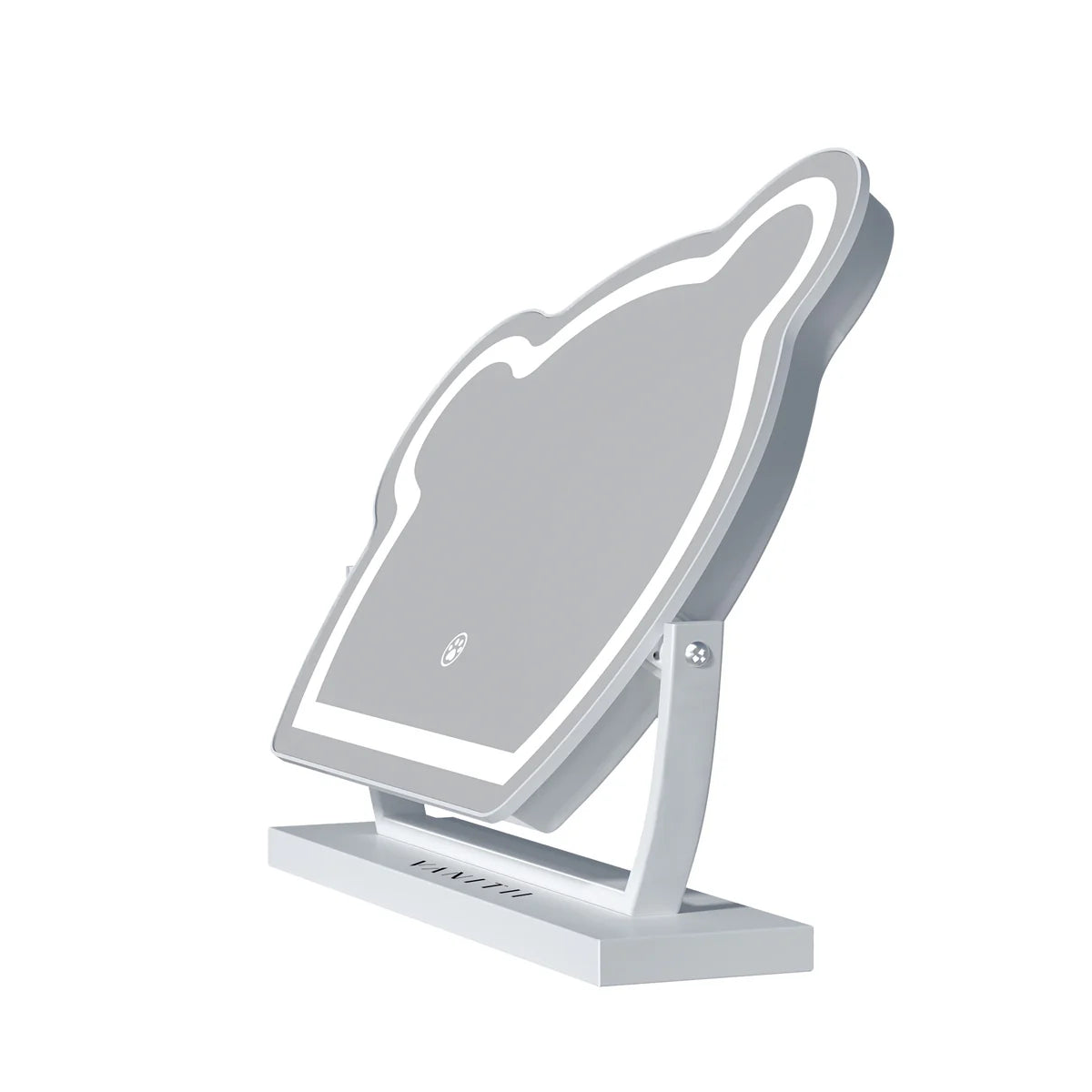 VanitiGlow Bear – LED Vanity Mirror with Touch Control