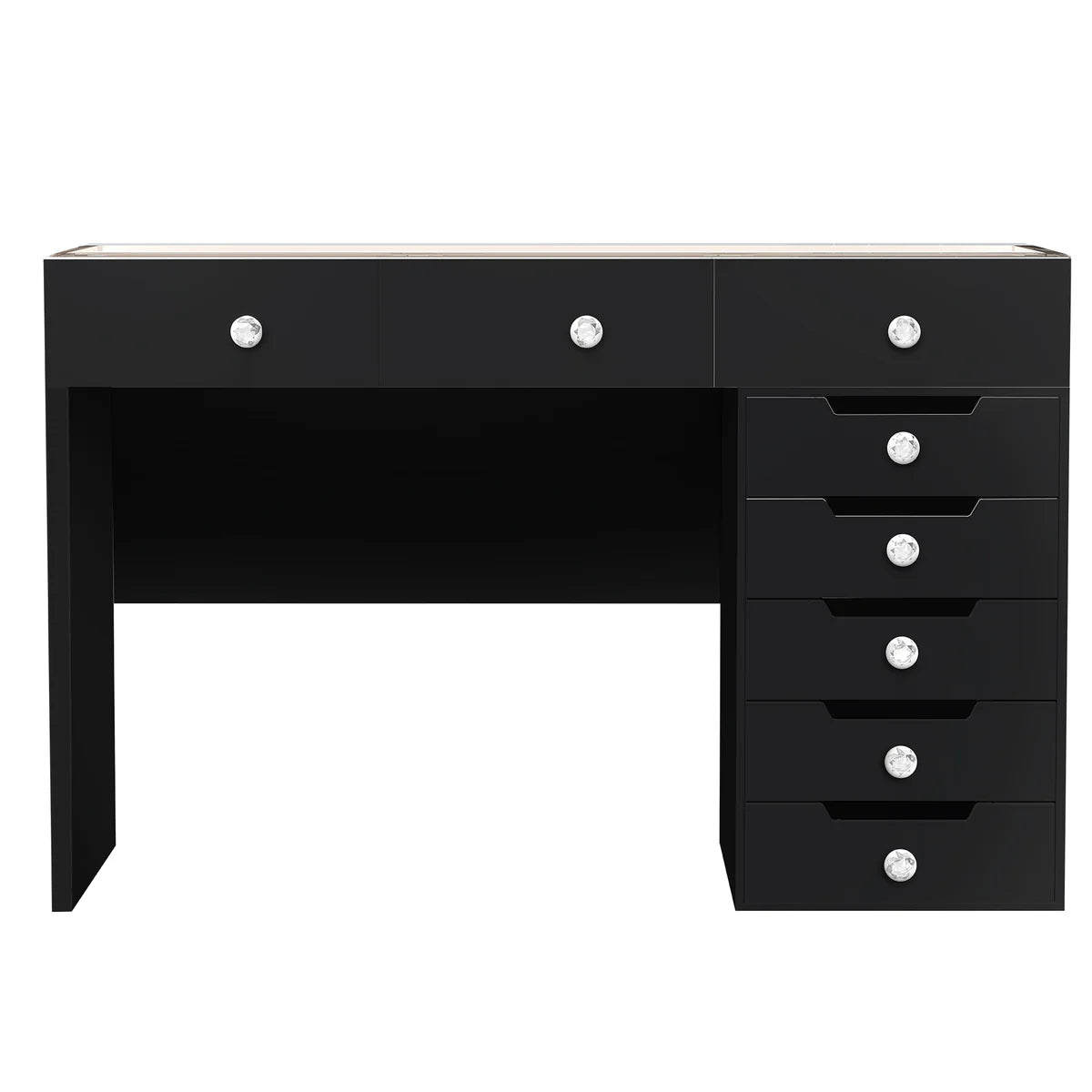Sonia PRO Makeup Vanity Desk - LP Replenish