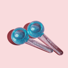 Facial Ice Globes