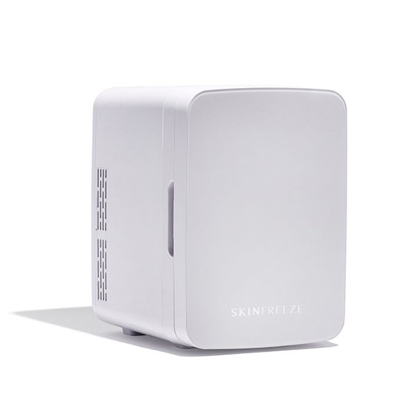 Skincare Fridge with Cool and Warm Settings - Lumina Pro USA -