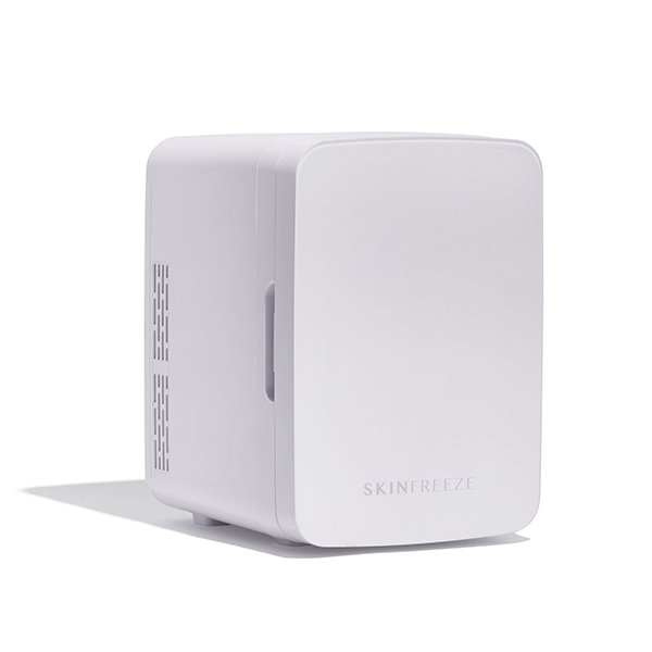 Skincare Fridge with Cool and Warm Settings - Lumina Pro USA -