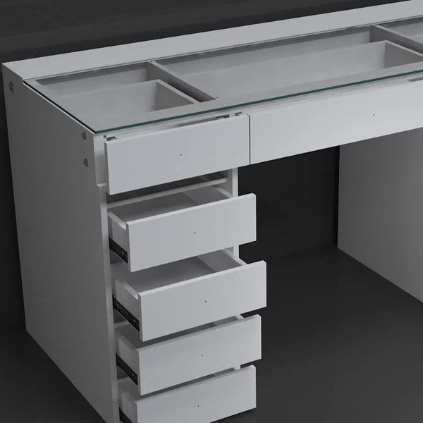 Not flat-pack