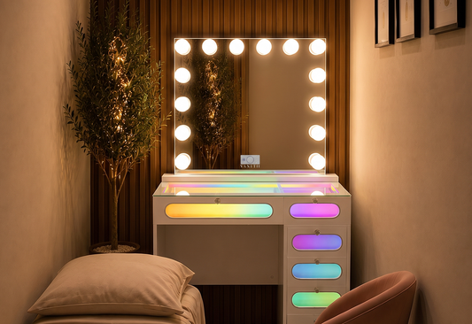 Vanity Desk Buyer’s Guide 2026