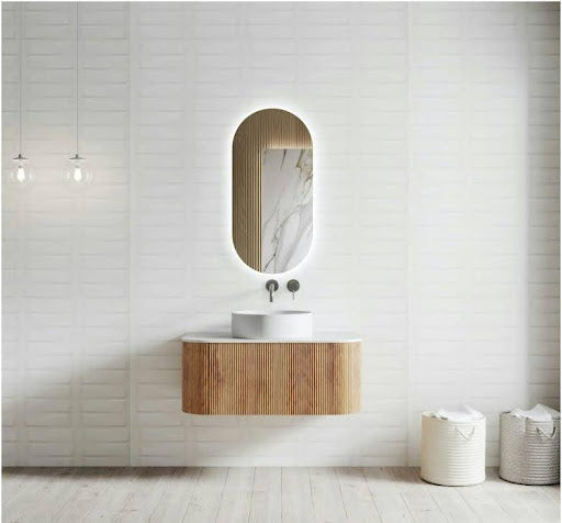 A guide to whether you Should Buy an LED Bathroom Mirror 