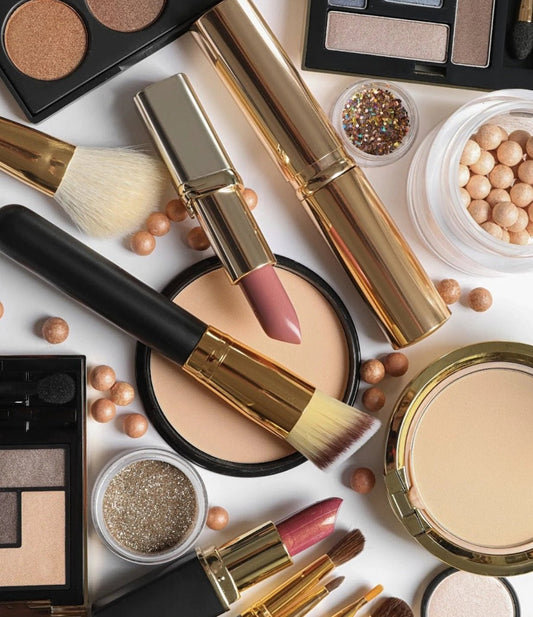 Organize Makeup in a Bathroom - Lumina Pro