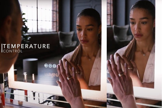 What Color Light Is Best for Makeup Application? - Lumina Pro