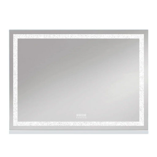 LED Strip Mirror