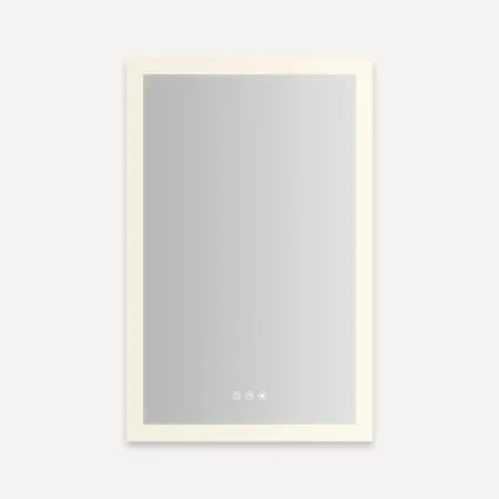 Bathroom Mirrors