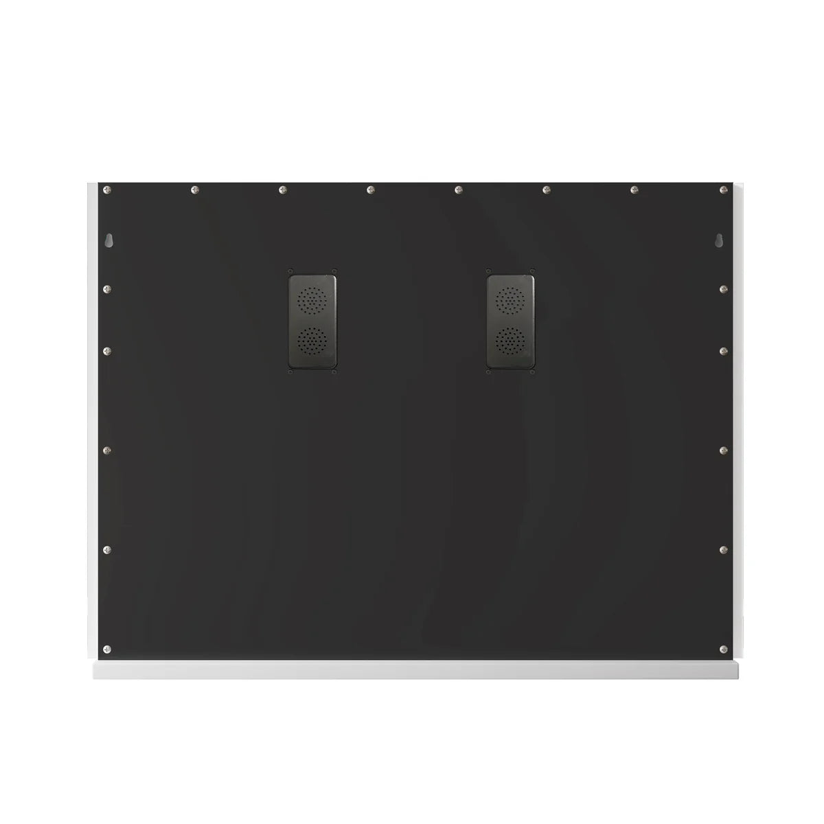 VanitiGlow Atelier | Hollywood LED Vanity Mirror with Hidden Jewelry Storage