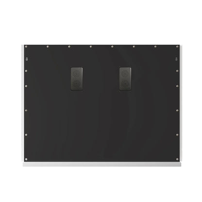 VanitiGlow Atelier | Hollywood LED Vanity Mirror with Hidden Jewelry Storage