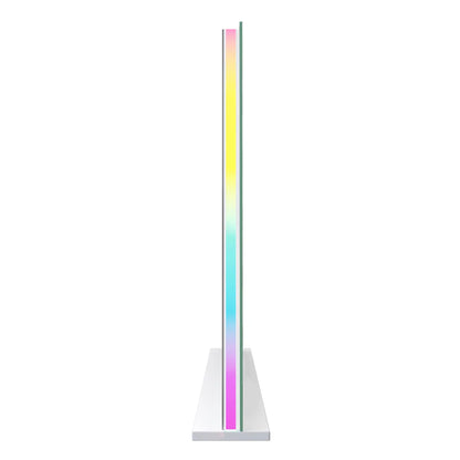 VanitiGlow Prism | LED RGB Vanity Mirror
