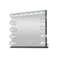 VanitiGlow Pro XL – Bluetooth Hollywood Vanity Mirror