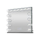 VanitiGlow Pro XL – Bluetooth Hollywood Vanity Mirror