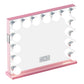 VanitiGlow Pro XL – Bluetooth Hollywood Vanity Mirror