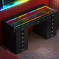 Eva PRO Makeup Vanity Desk