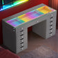 Eva PRO Makeup Vanity Desk