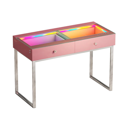 Alice PRO Makeup Vanity Desk - LP Replenish