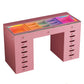 Lisa PRO Makeup Vanity Desk