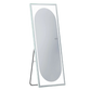 VanitiTall Oval – Full Length LED Vanity Mirror with Bluetooth