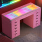 Eva PRO Makeup Vanity Desk