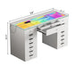 Lisa PRO Makeup Vanity Desk