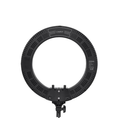 18" Professional Ring Light with Phone & Camera Holder - LP Replenish