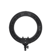 18" LED Ring Light with Phone Holder - LP Replenish