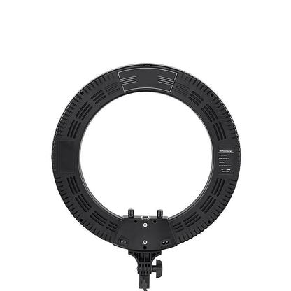 18" LED Ring Light with Phone Holder - LP Replenish