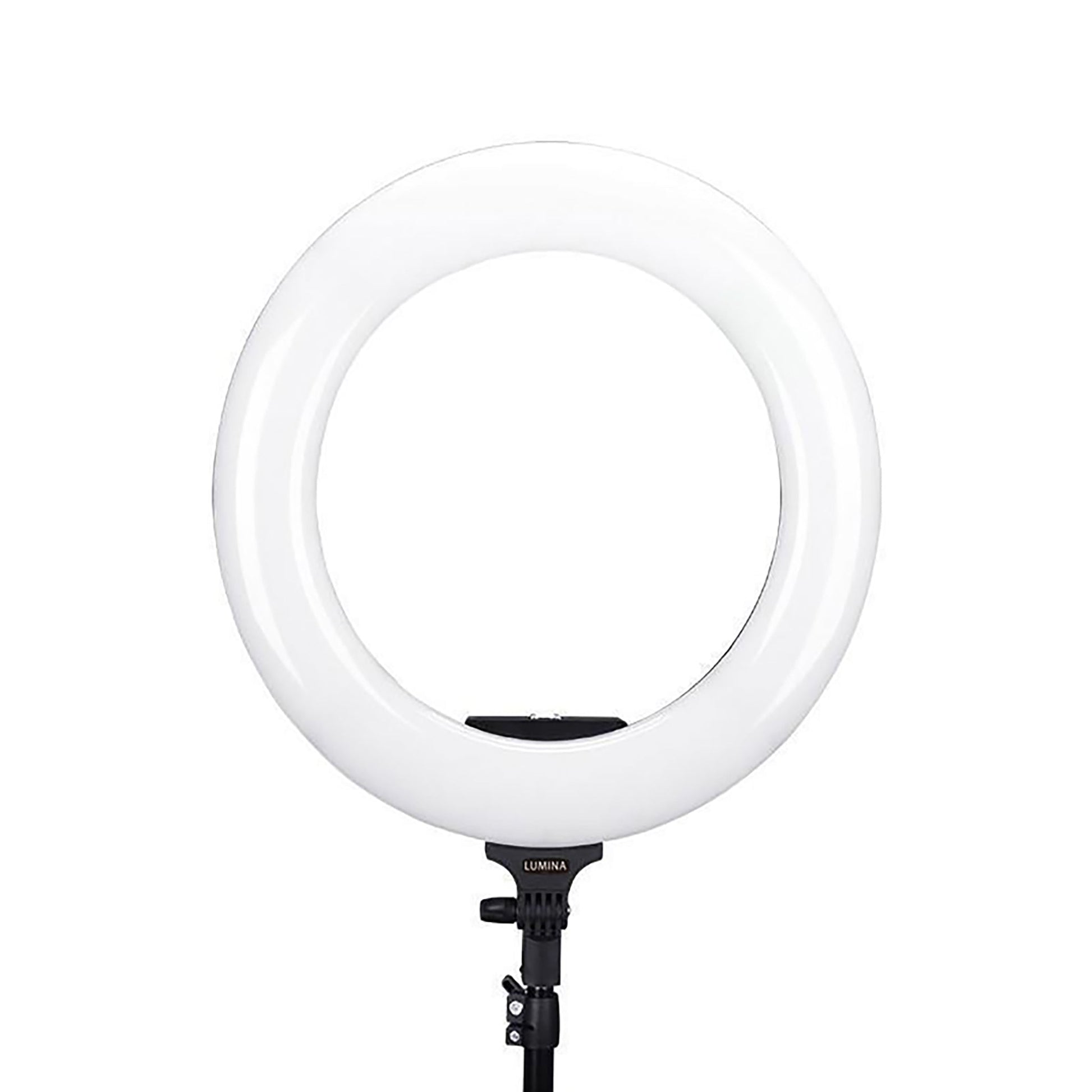 The Ultimate Ring Light Pro 10” + Podium Stand – Glamour Mirrors