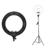 18" LED Ring Light with Phone Holder - LP Replenish