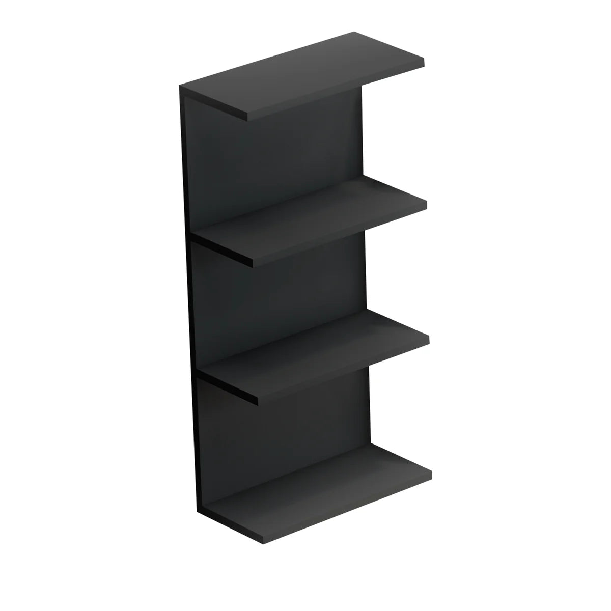 VanitiStack Studio | Vanity Display Shelves
