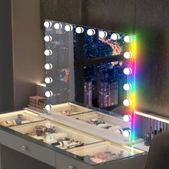 VanitiGlow RGB