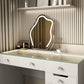 VanitiGlow Cloud – LED Vanity Mirror with Touch Control