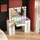 Lisa PRO Makeup Vanity Desk