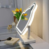 VanitiGlow Bear – LED Vanity Mirror with Touch Control