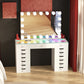 Lisa PRO Makeup Vanity Desk
